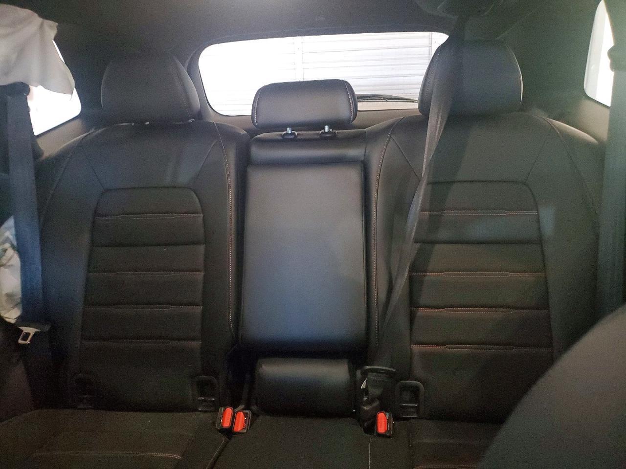 2024 Honda Cr-V - zdjęcie 10