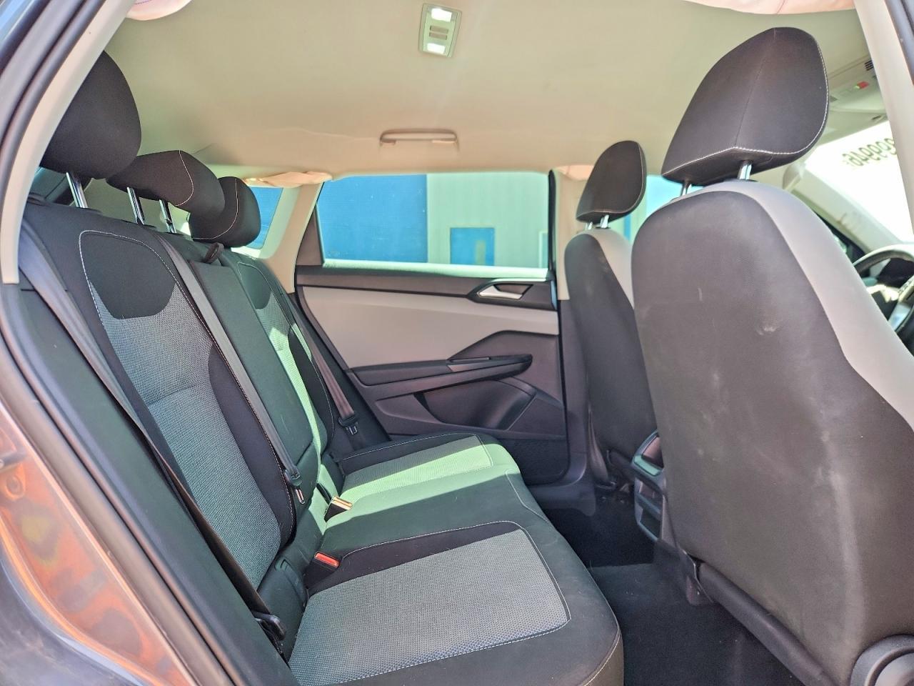 2022 Volkswagen Taos S - zdjęcie 11