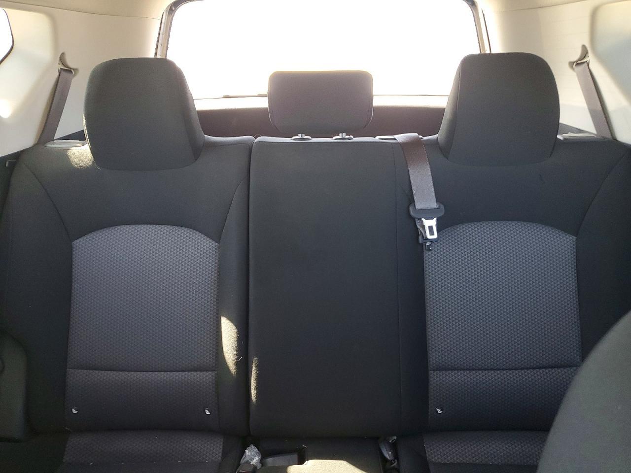 2021 Kia Soul Lx - zdjęcie 10