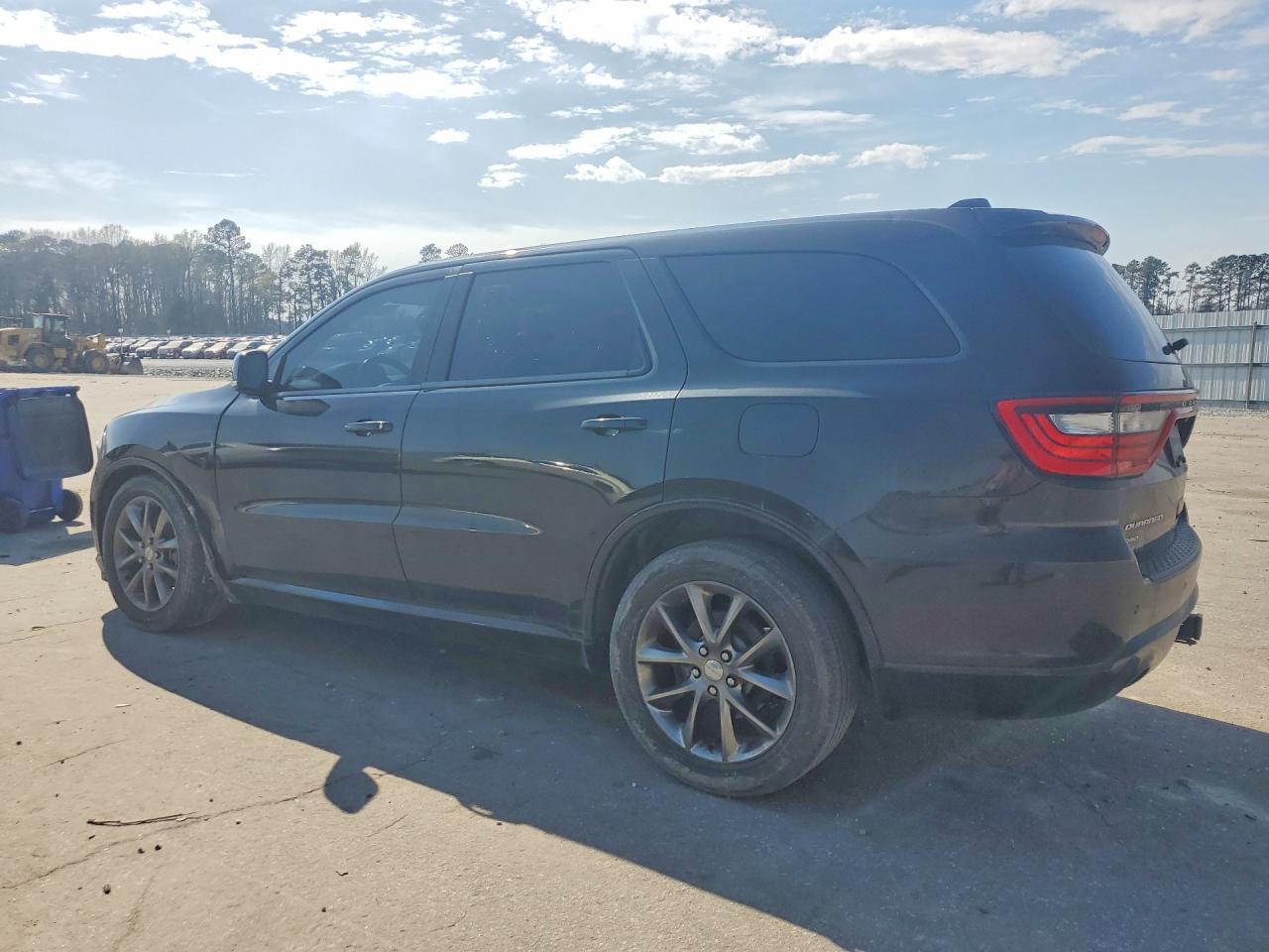 2015 Dodge Durango R - zdjęcie 2