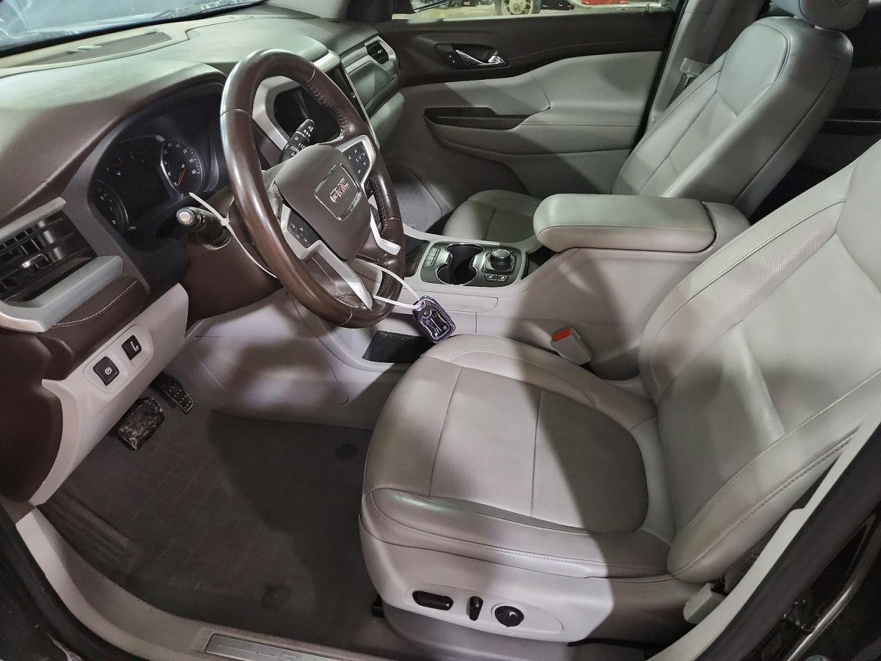 2020 GMC Acadia Slt - zdjęcie 7