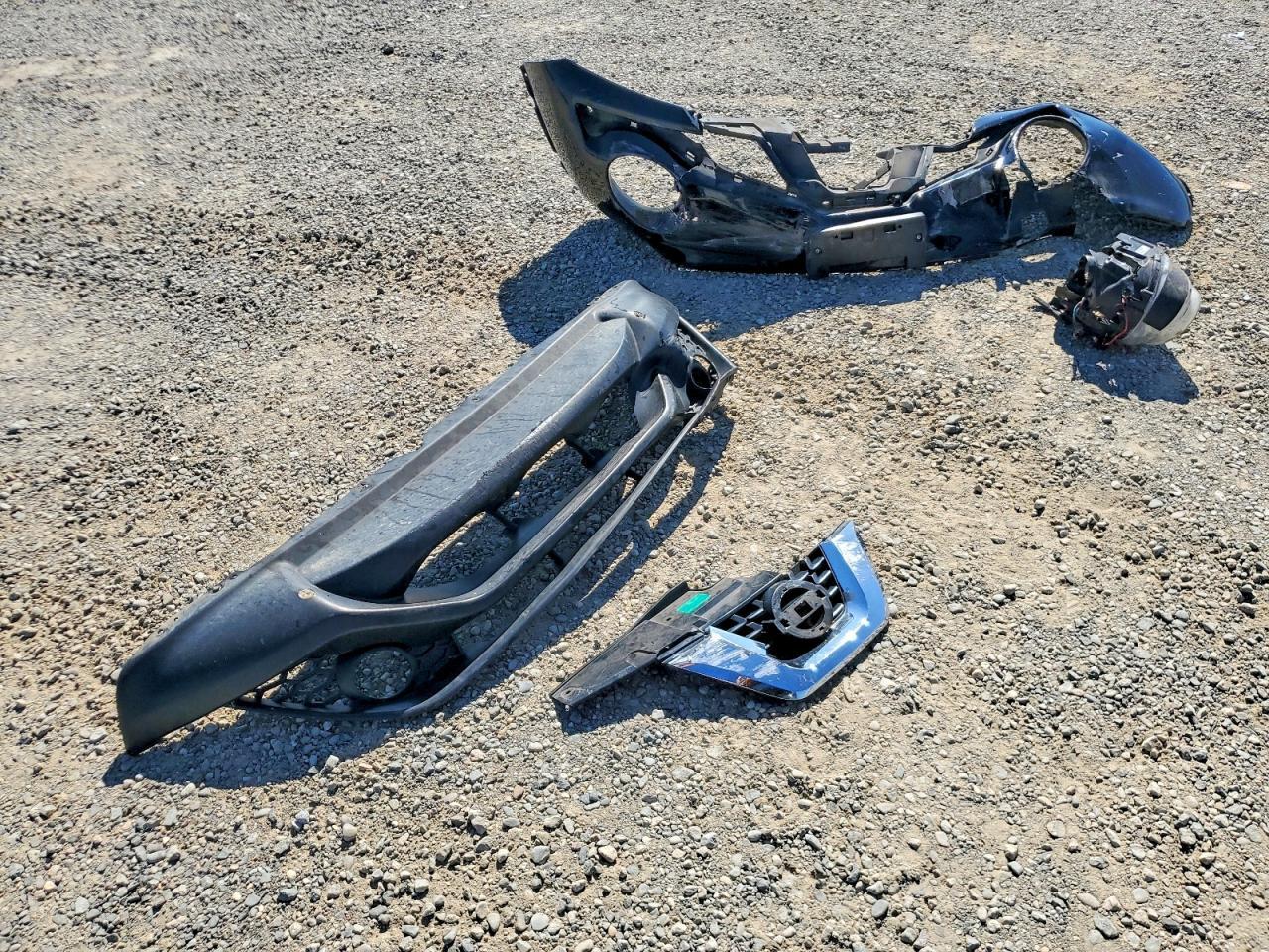 2015 Nissan Juke Sv - zdjęcie 12