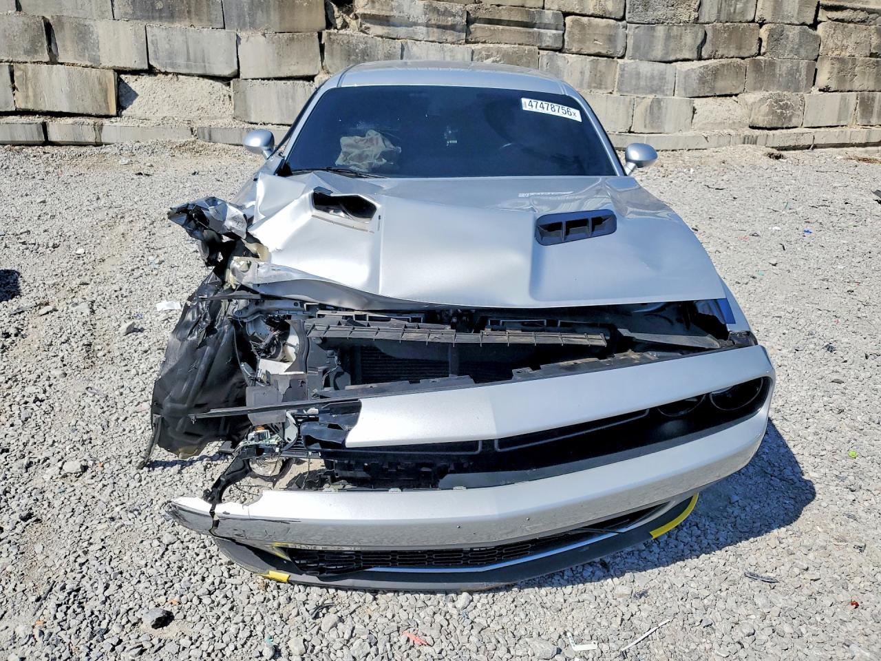 2020 Dodge Challenger Sxt - zdjęcie 5