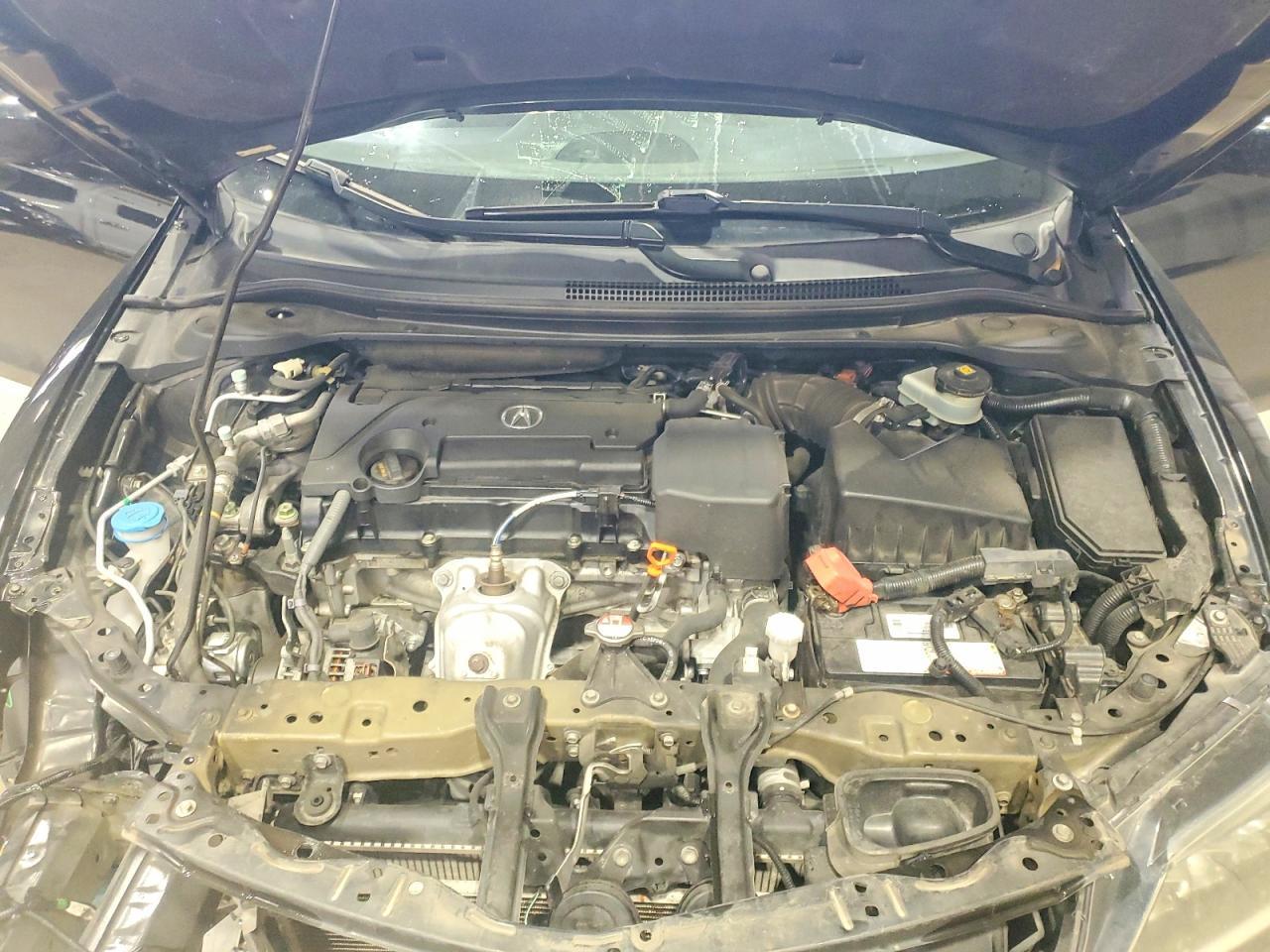 2017 Acura Ilx Premium - zdjęcie 11