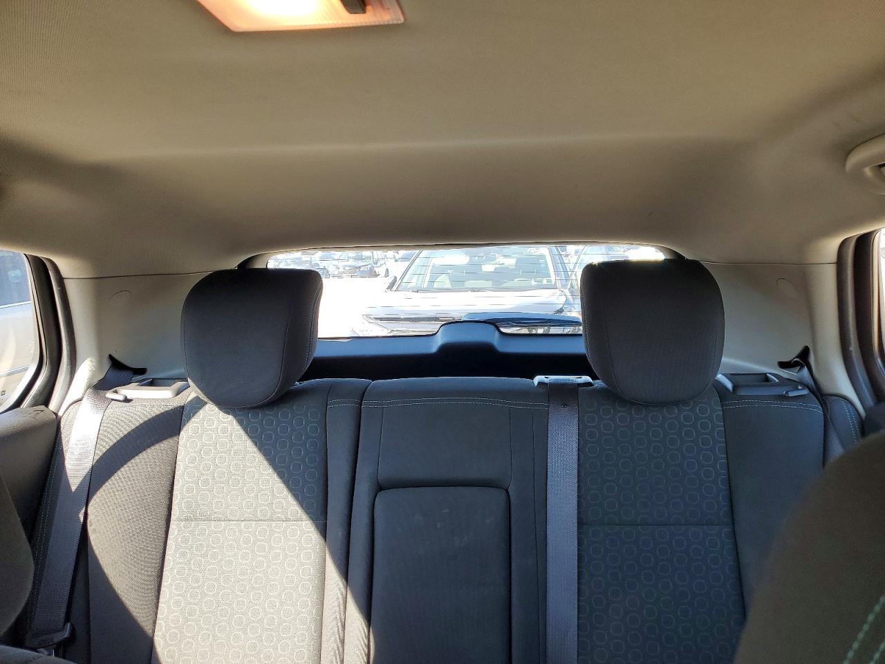 2015 Chevrolet Trax 1Ls - zdjęcie 10
