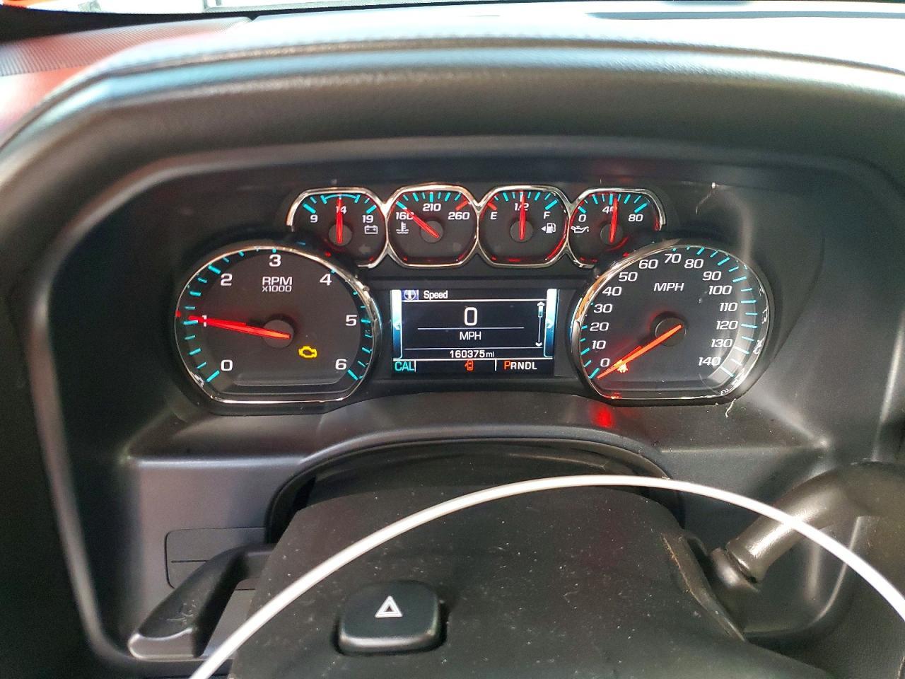 2018 GMC Sierra K1500 Slt - zdjęcie 9