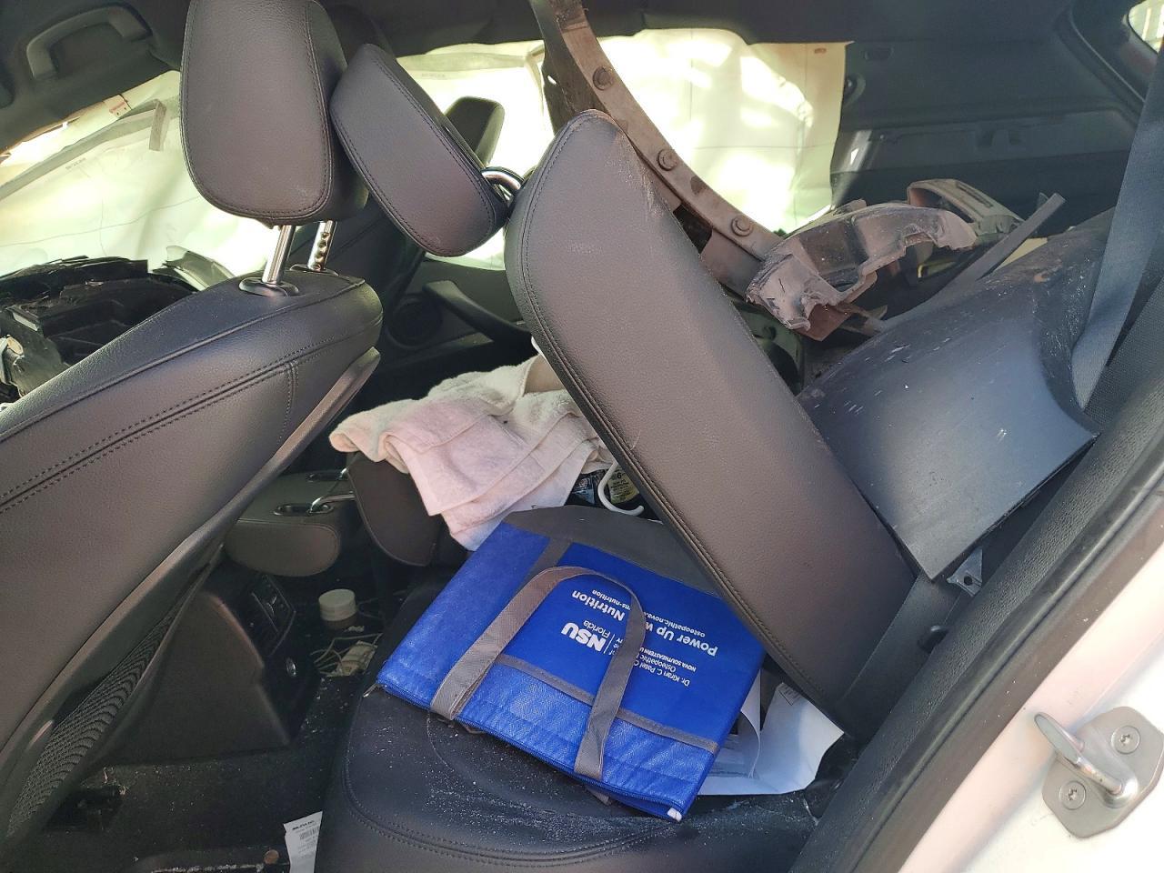 2018 BMW X2 Sdrive28I - zdjęcie 11