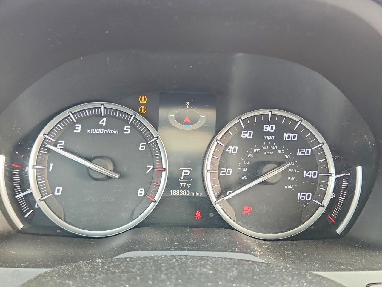 2015 Acura Mdx Technology - zdjęcie 9