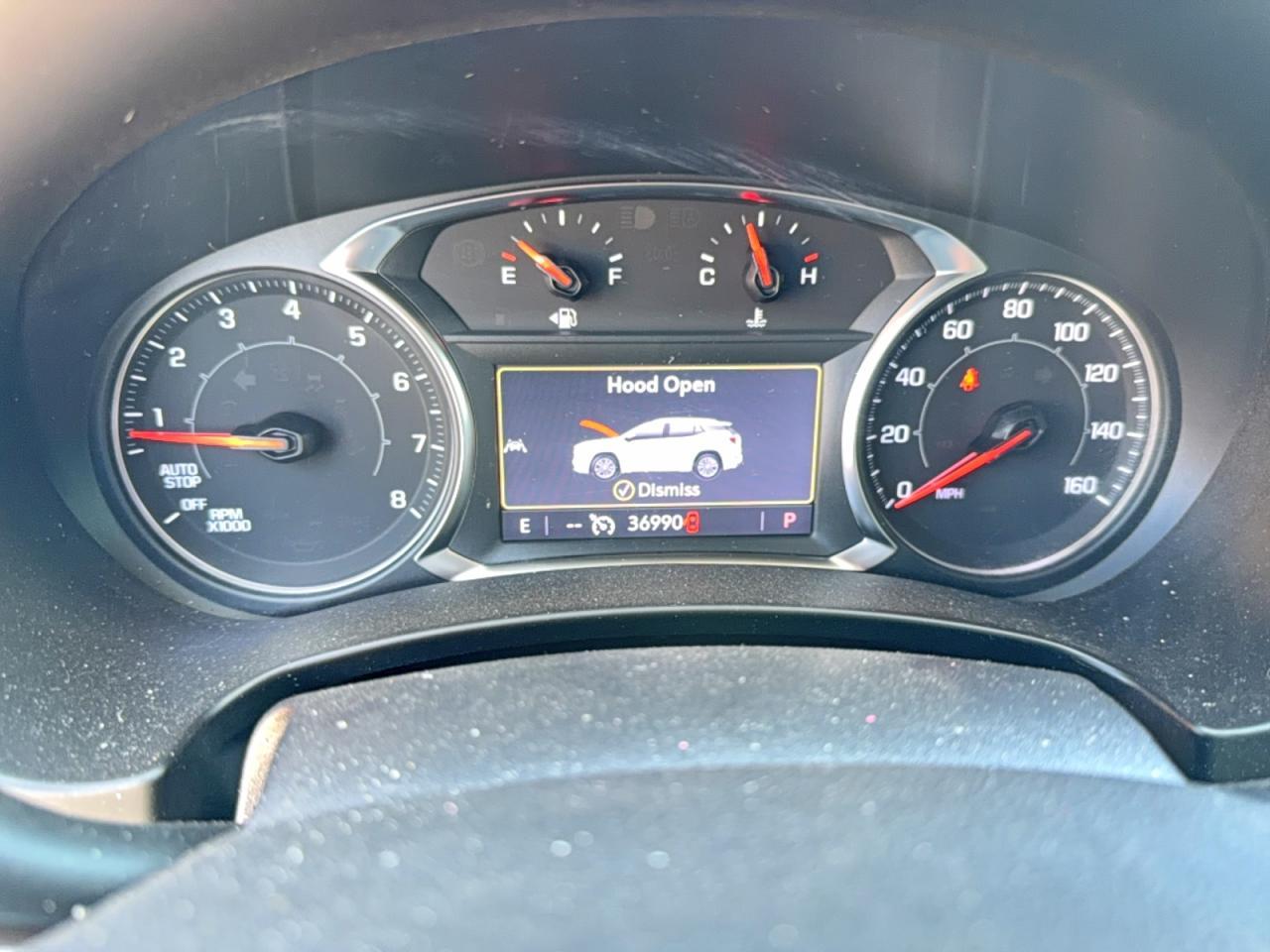 2023 GMC Terrain Slt - zdjęcie 8