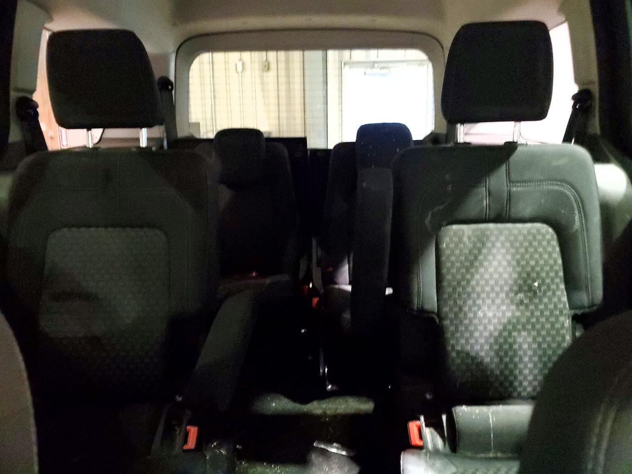 2020 Ford Transit Connect Xlt - zdjęcie 10