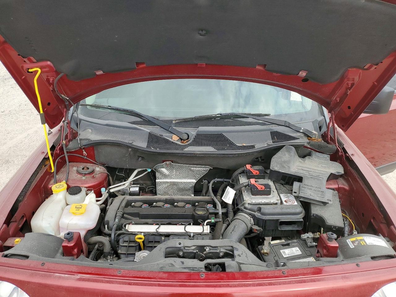 2016 Jeep Patriot Sport - zdjęcie 12