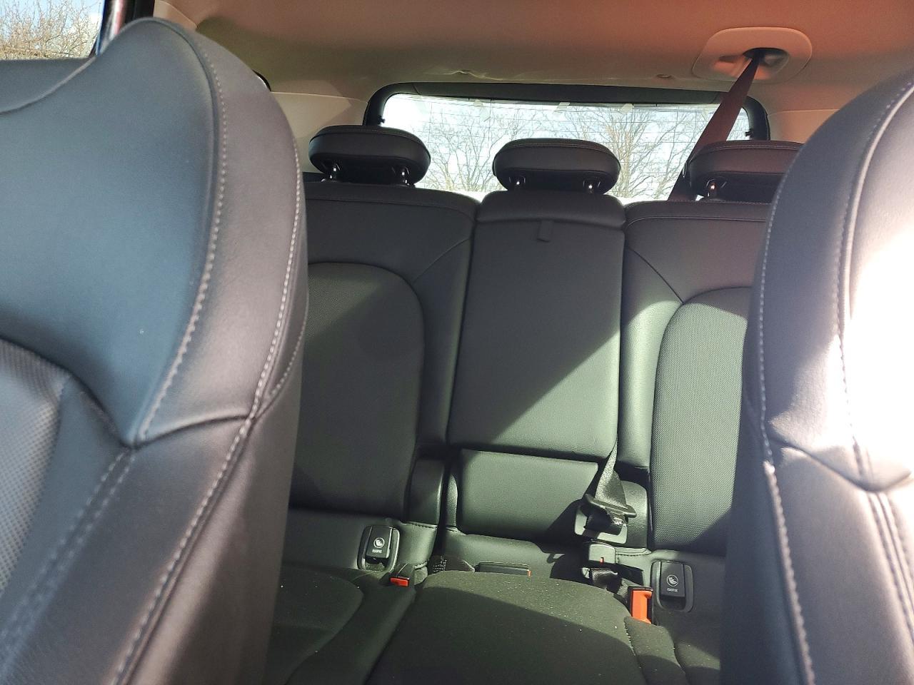 2019 Mini Cooper S Countryman - zdjęcie 10