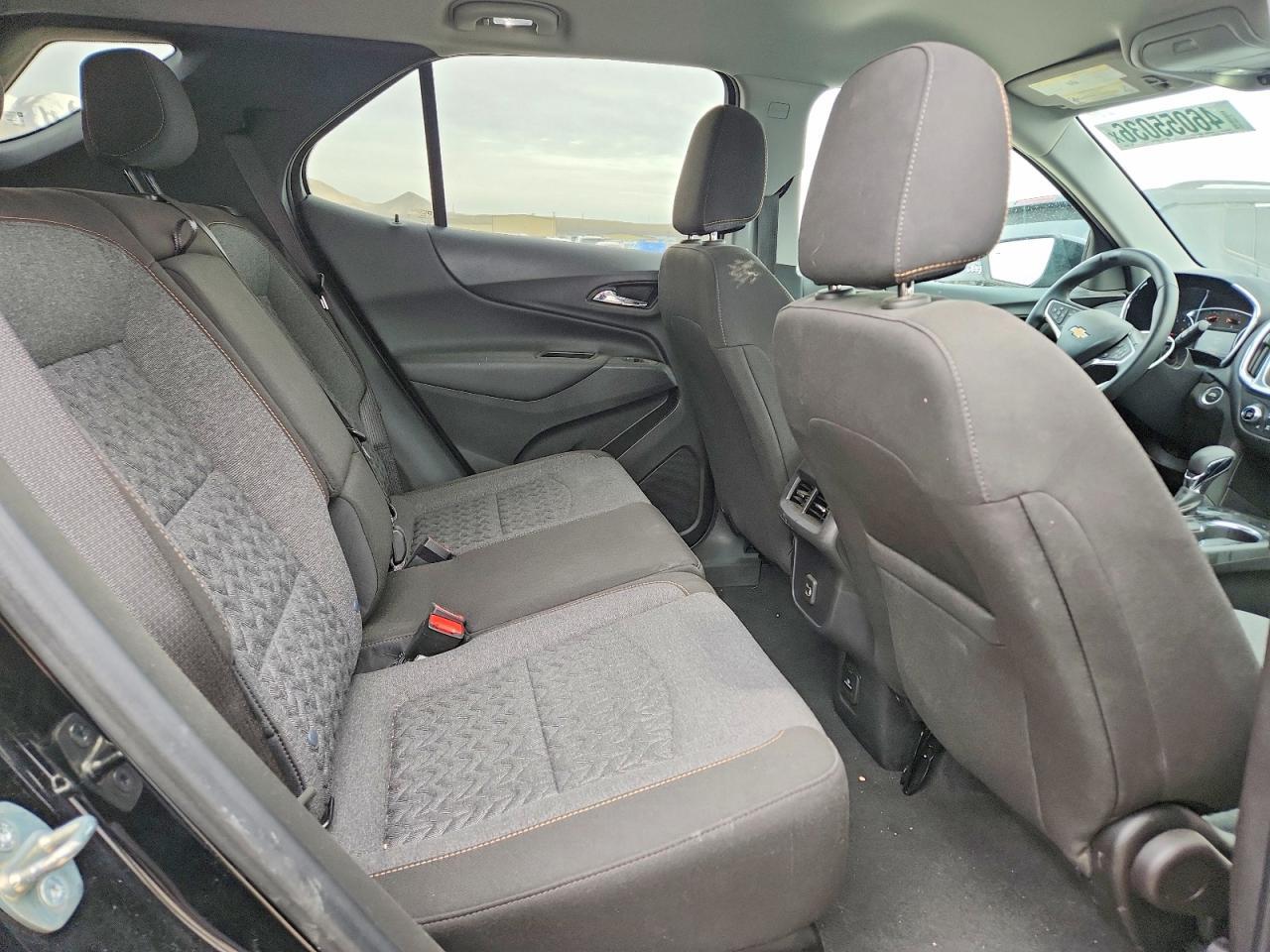 2023 Chevrolet Equinox Lt - zdjęcie 10