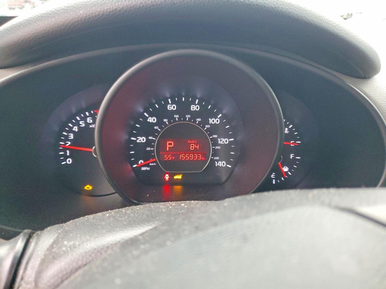 2017 Kia Soul + - zdjęcie 9