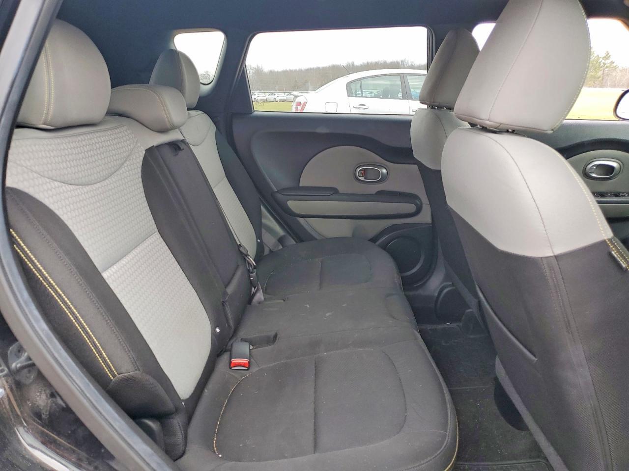 2014 Kia Soul + - zdjęcie 10