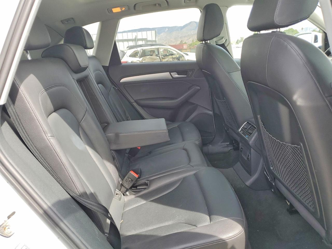 2017 Audi Truck/Van Q5 4Dr Awd - zdjęcie 11