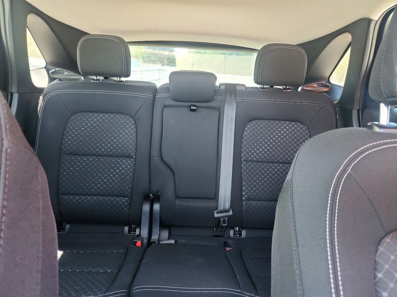 2025 Ford Escape Active - zdjęcie 10