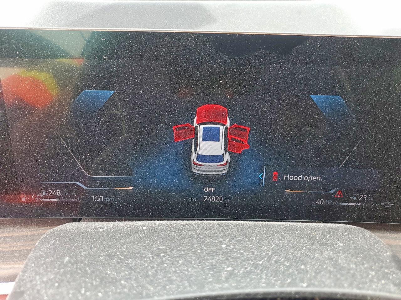 2025 BMW X5 xDrive50E - zdjęcie 9