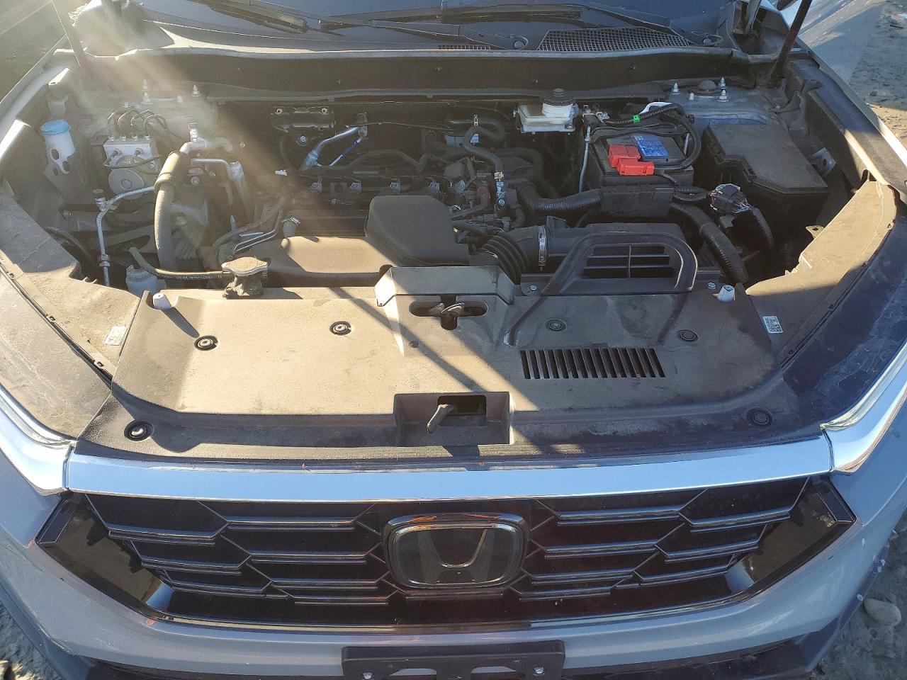 2023 Honda Cr-V - zdjęcie 12