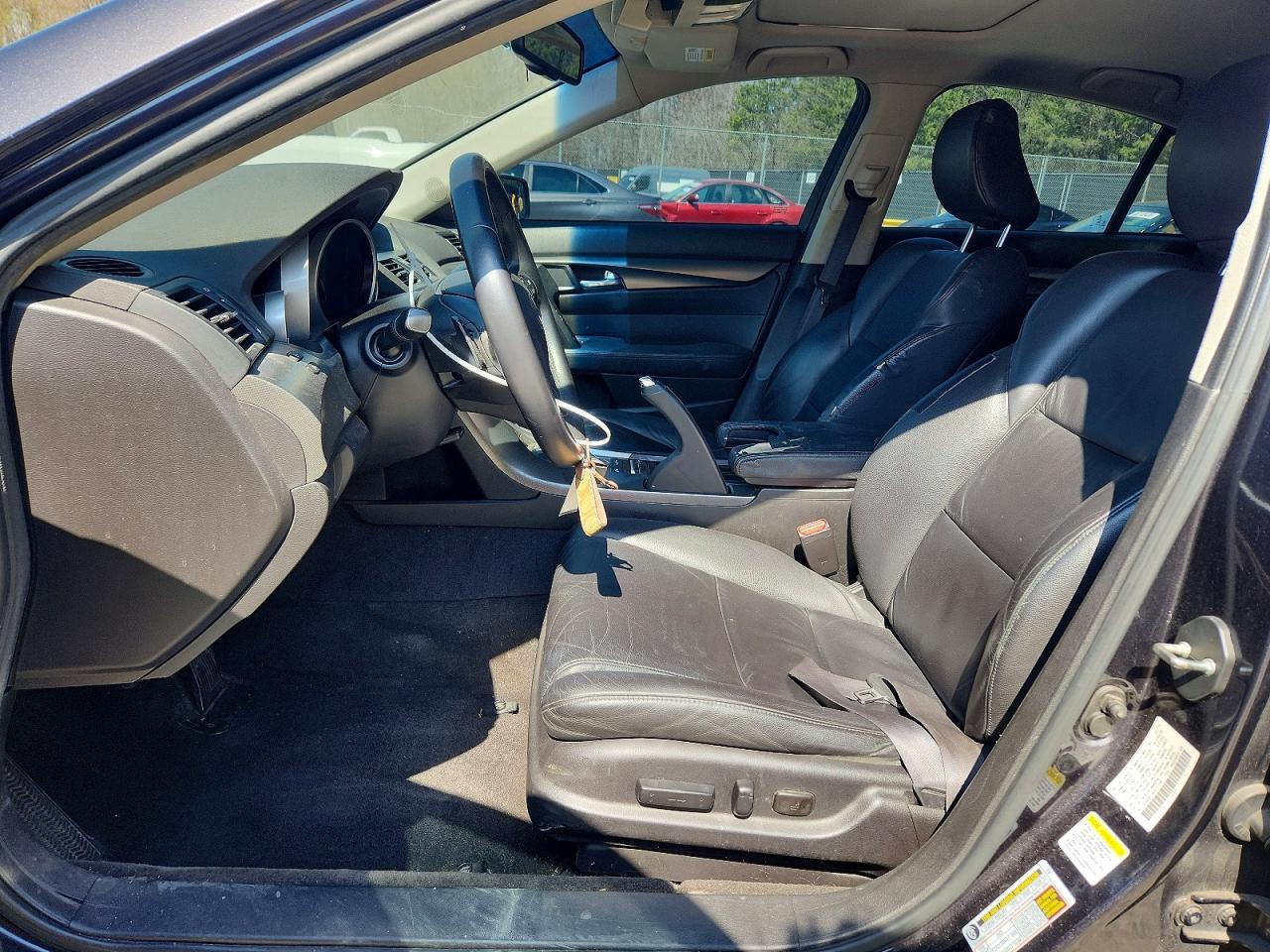 2014 Acura Tl - zdjęcie 7