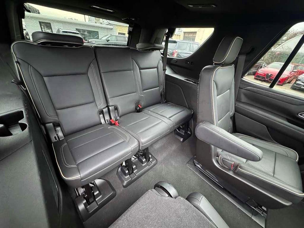 2022 GMC Yukon Slt - zdjęcie 6