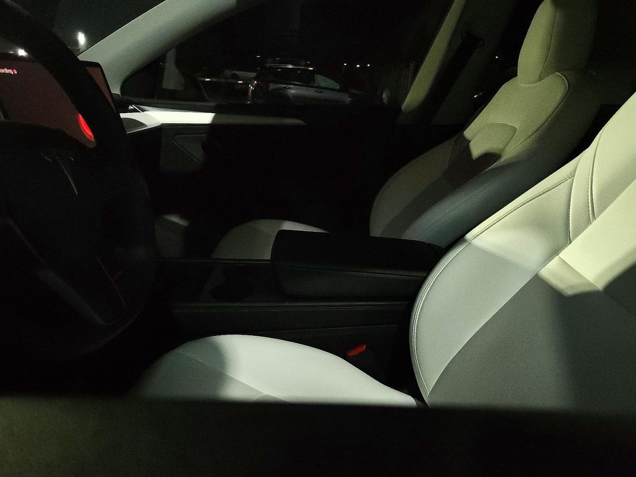 2022 Tesla Model Y - zdjęcie 7