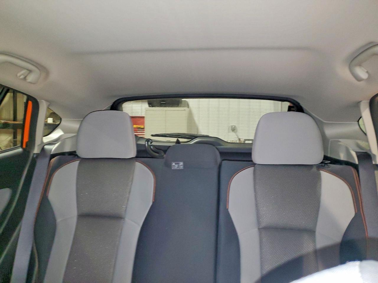 2018 Subaru Crosstrek Premium - zdjęcie 10
