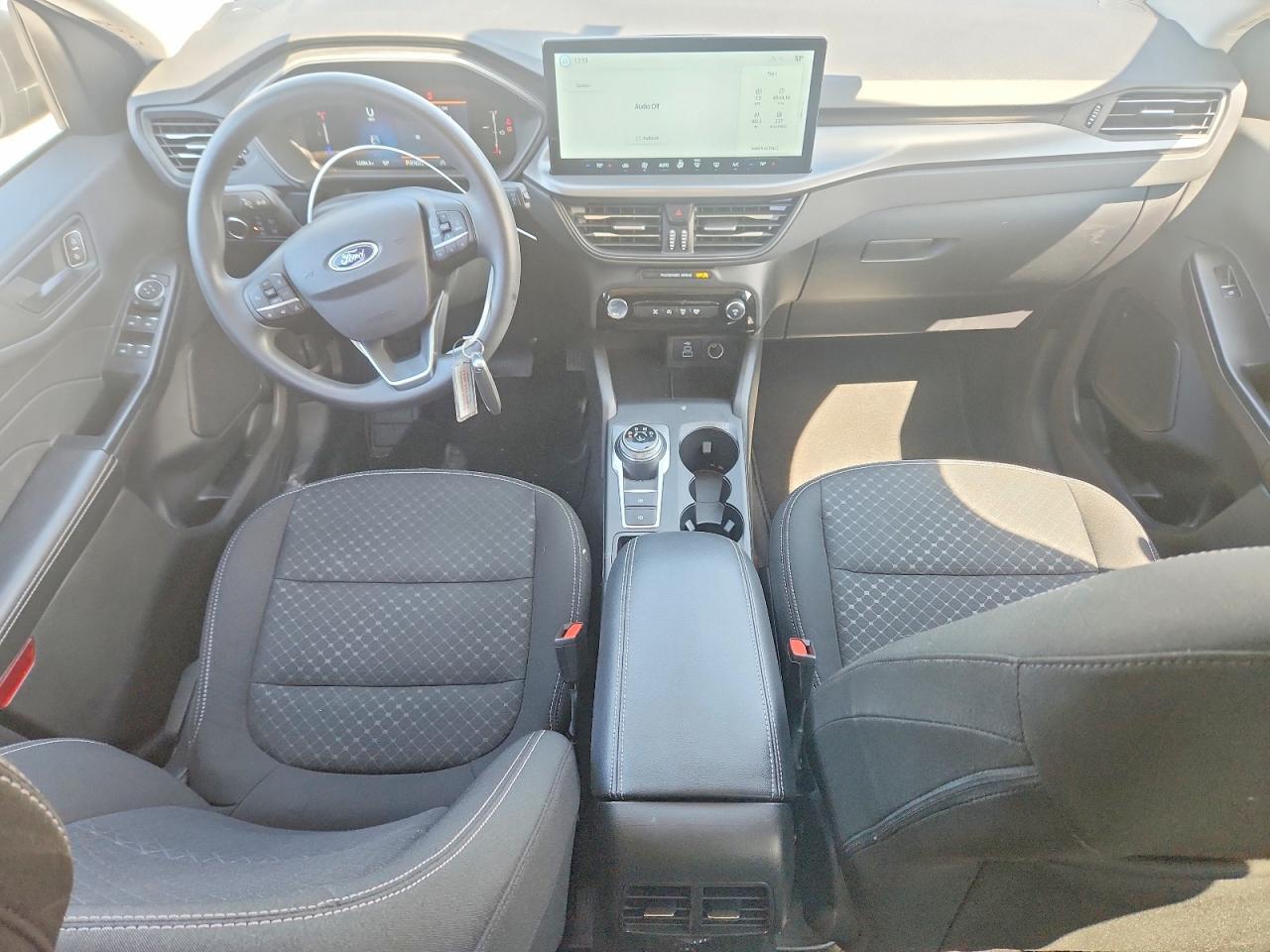 2025 Ford Escape Active - zdjęcie 8