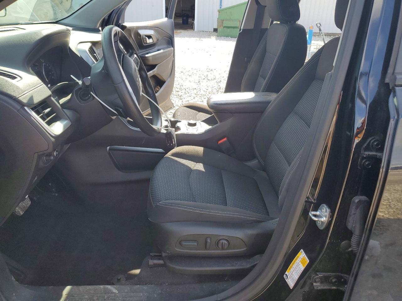 2022 GMC Terrain Sle - zdjęcie 7