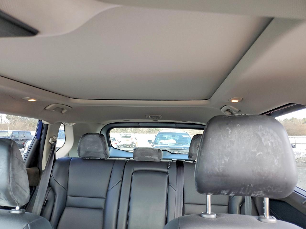 2021 Nissan Rogue Sv - zdjęcie 10