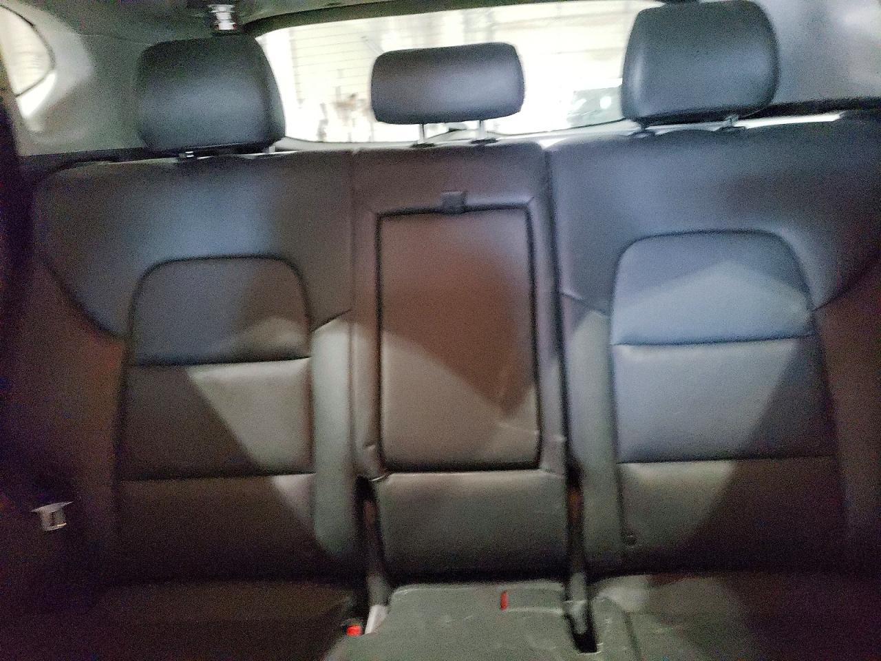 2019 Hyundai Tucson Limited - zdjęcie 10