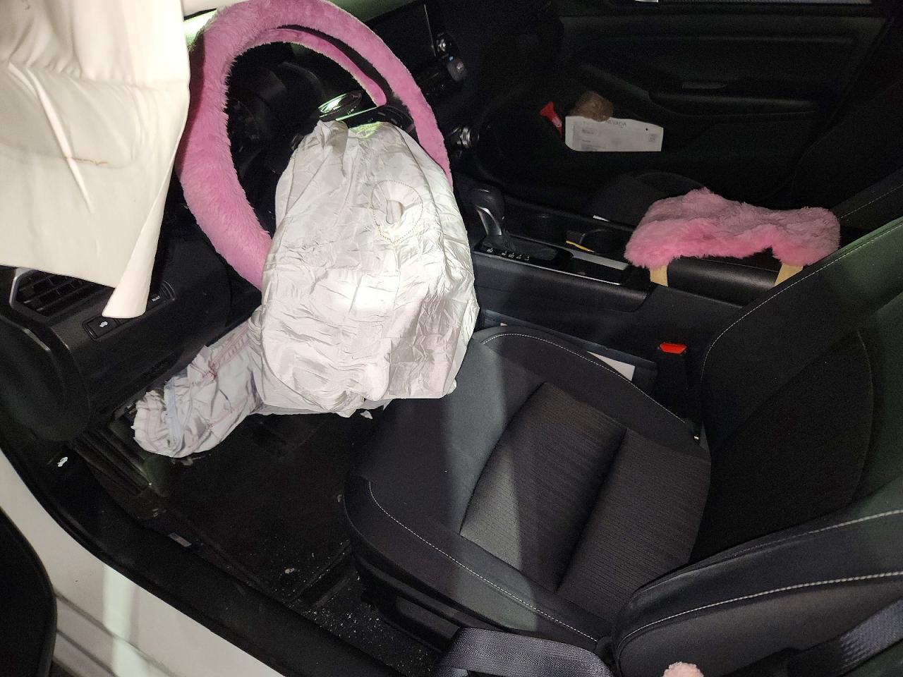 2022 Nissan Altima S Fwd - zdjęcie 7