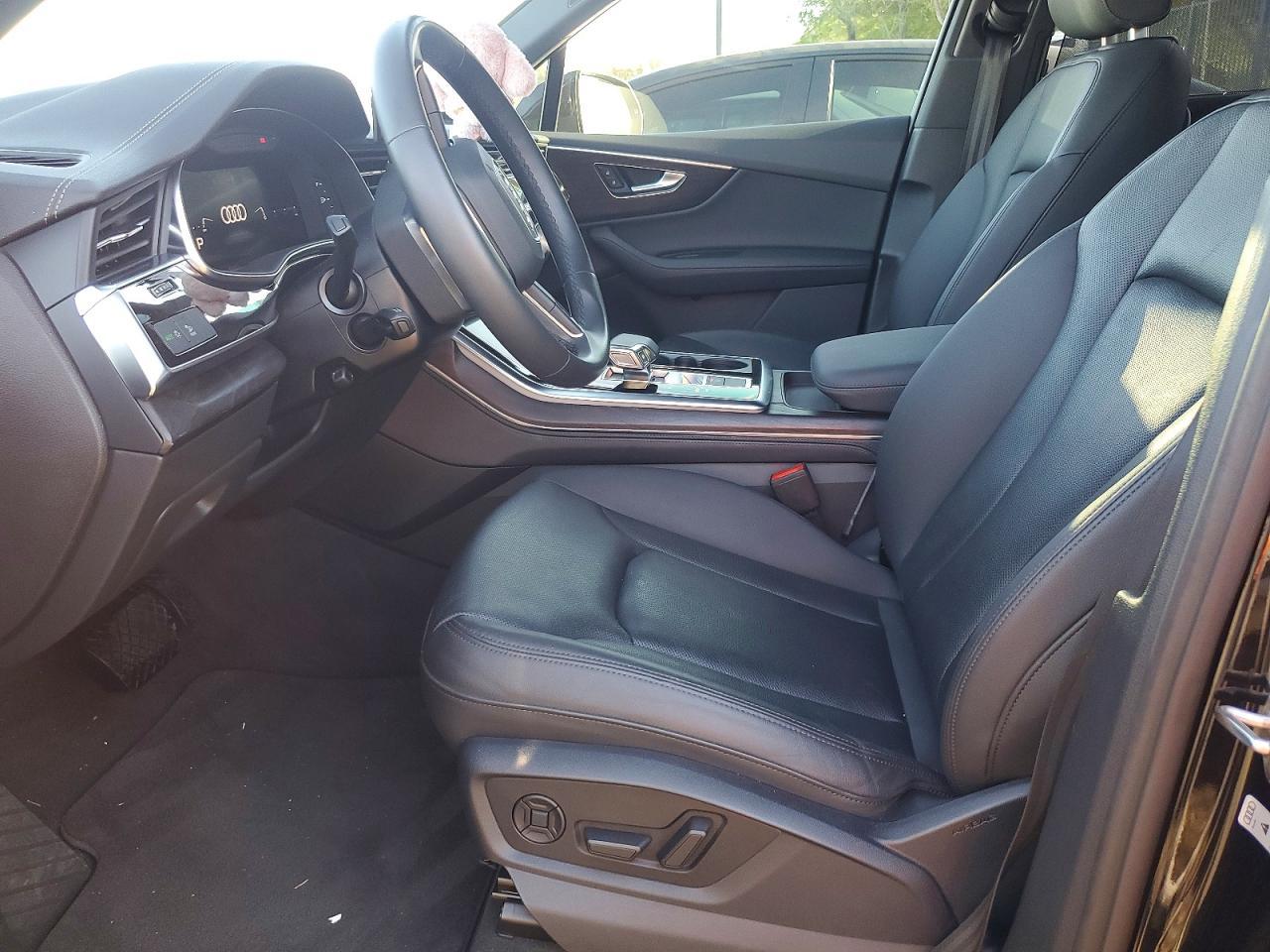 2023 Audi Q7 Premium Plus - zdjęcie 7