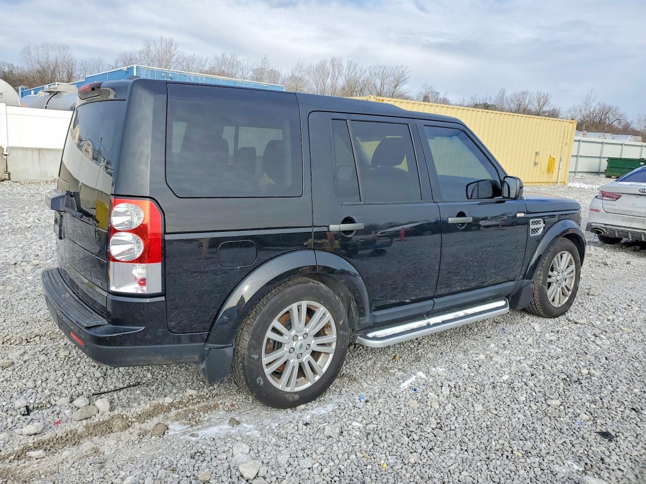 2013 Land Rover Range Rover Sport Hse - zdjęcie 3
