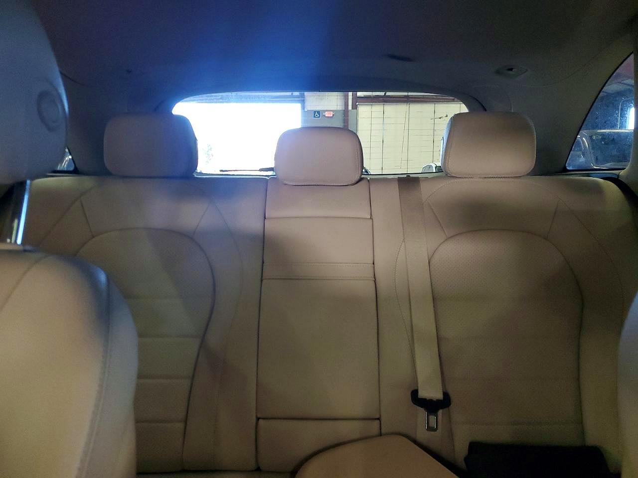 2016 Mercedes-Benz Glc 300 4Matic - zdjęcie 10