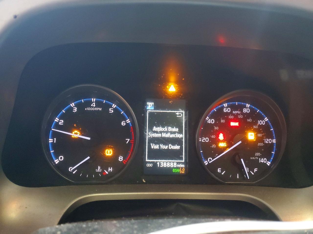 2017 Toyota Rav4 Xle - zdjęcie 9