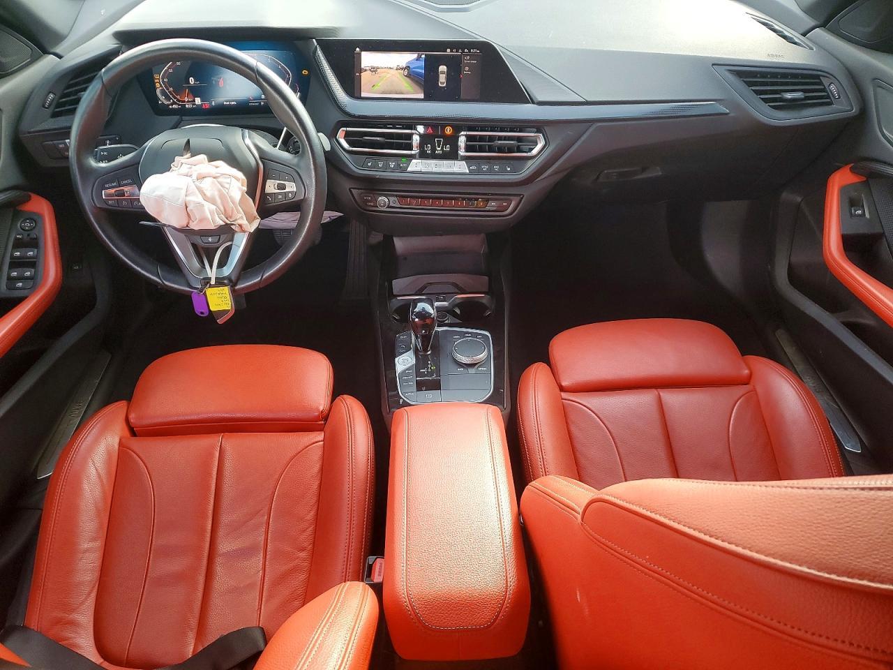 2023 BMW 228I - zdjęcie 8