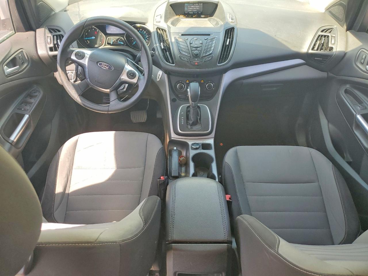 2013 Ford Escape Se - zdjęcie 8