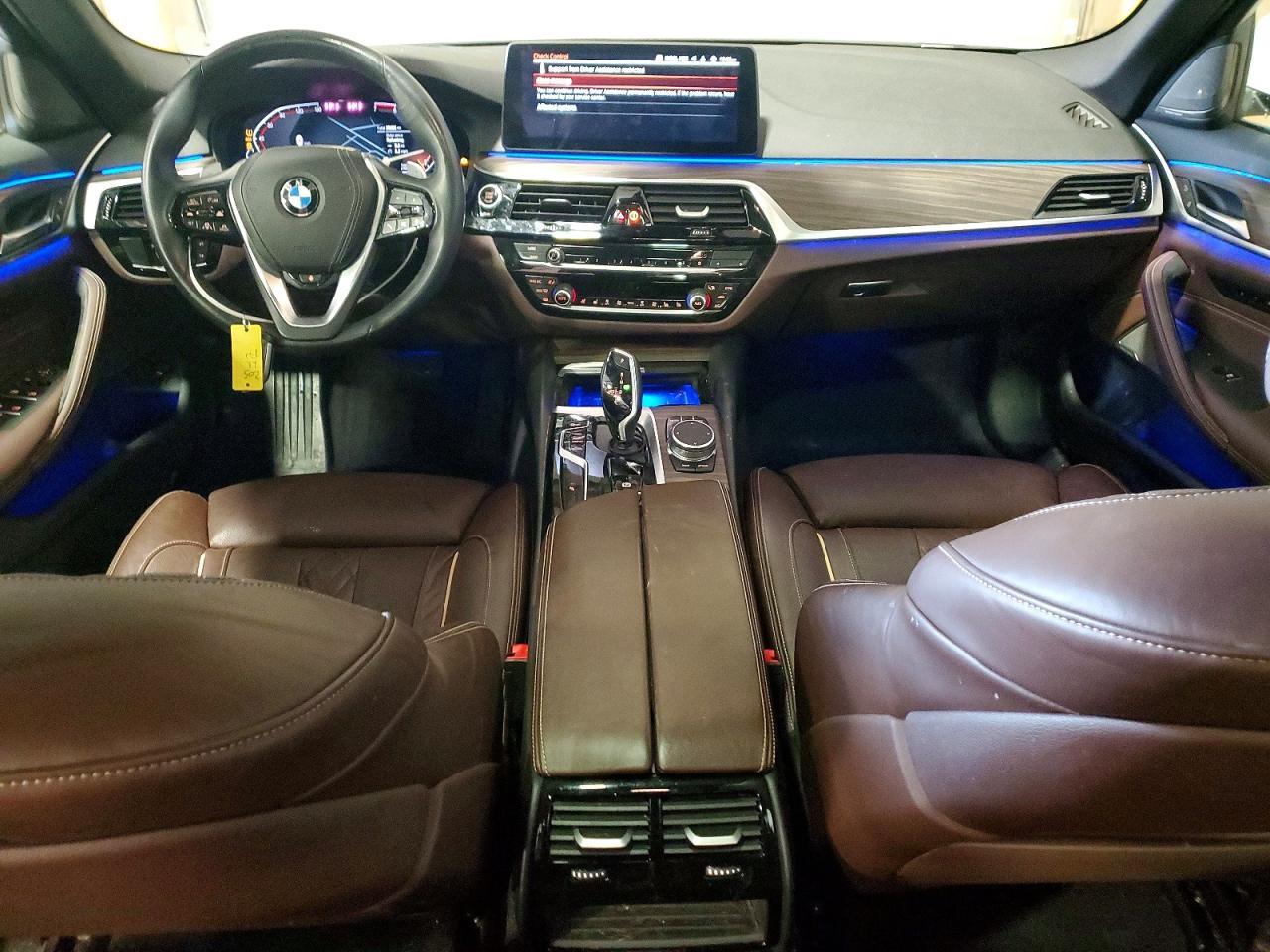 2023 BMW 5 Series 530I xDrive Xi - zdjęcie 8