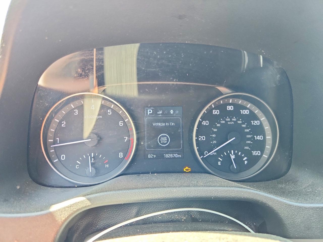 2017 Hyundai Elantra Value Edition - zdjęcie 9