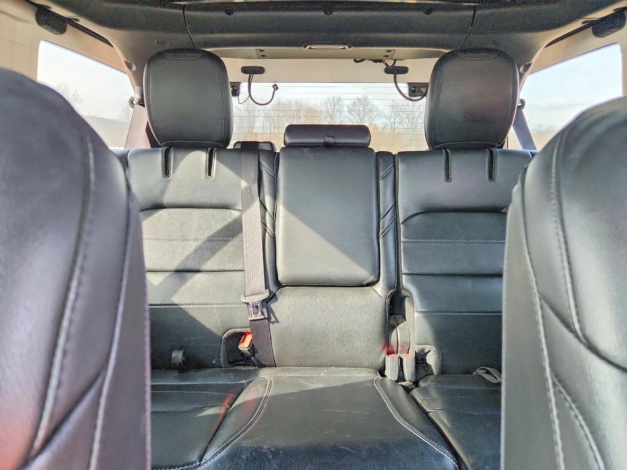 2021 Jeep Wrangler Unlimited Sahara 4Xe - zdjęcie 10