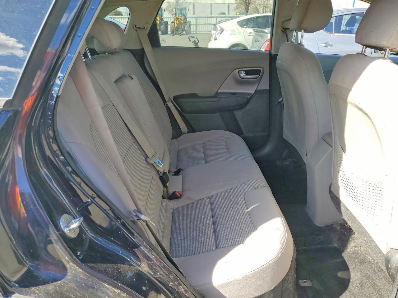 2019 Kia Niro Plug-In Hybrid Lx - zdjęcie 11