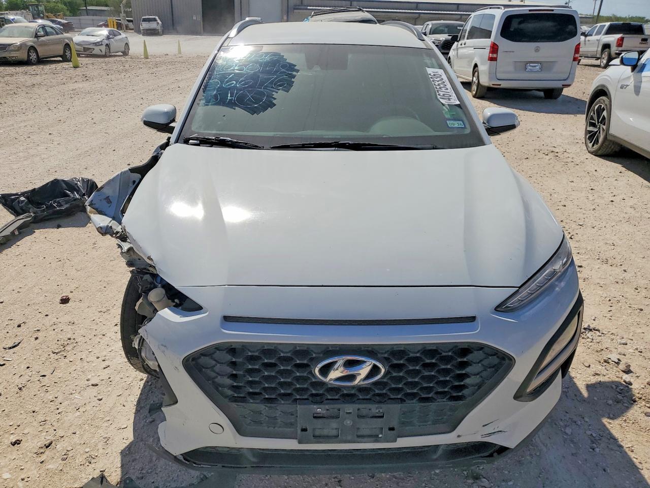 2020 Hyundai Kona Sel - zdjęcie 5