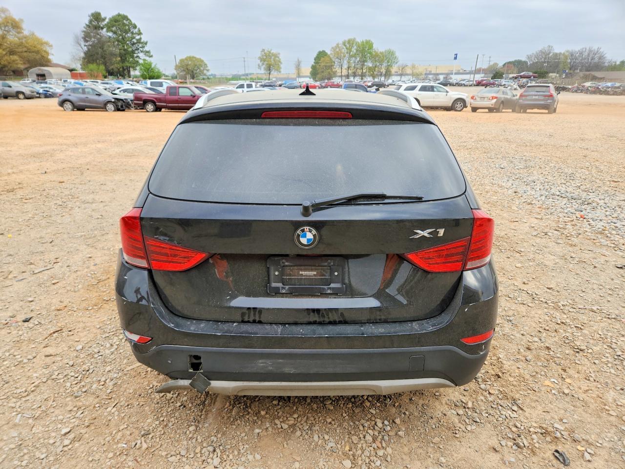 2013 BMW X1 Sdrive28I - zdjęcie 6