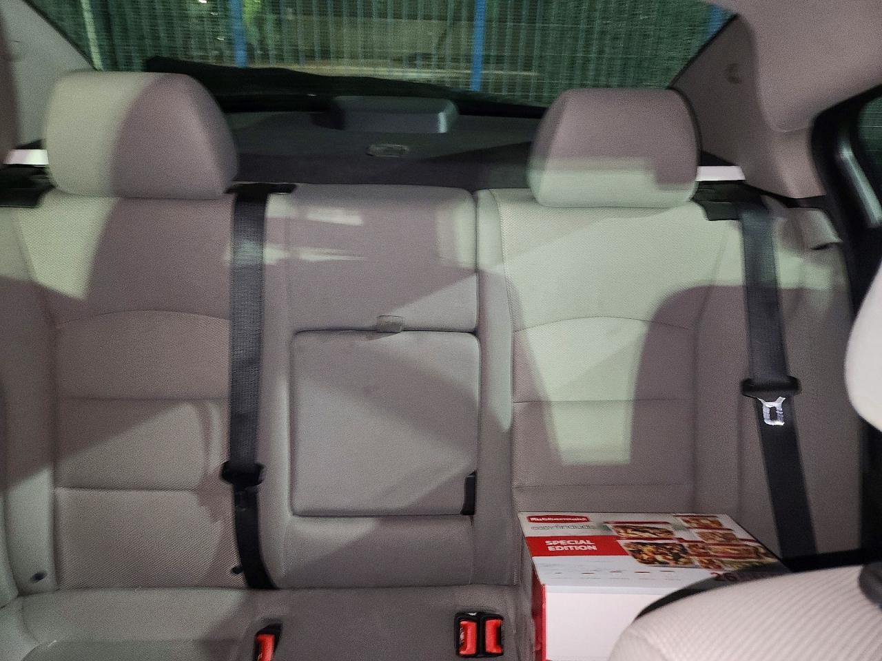 2014 Chevrolet Cruze Lt - zdjęcie 10