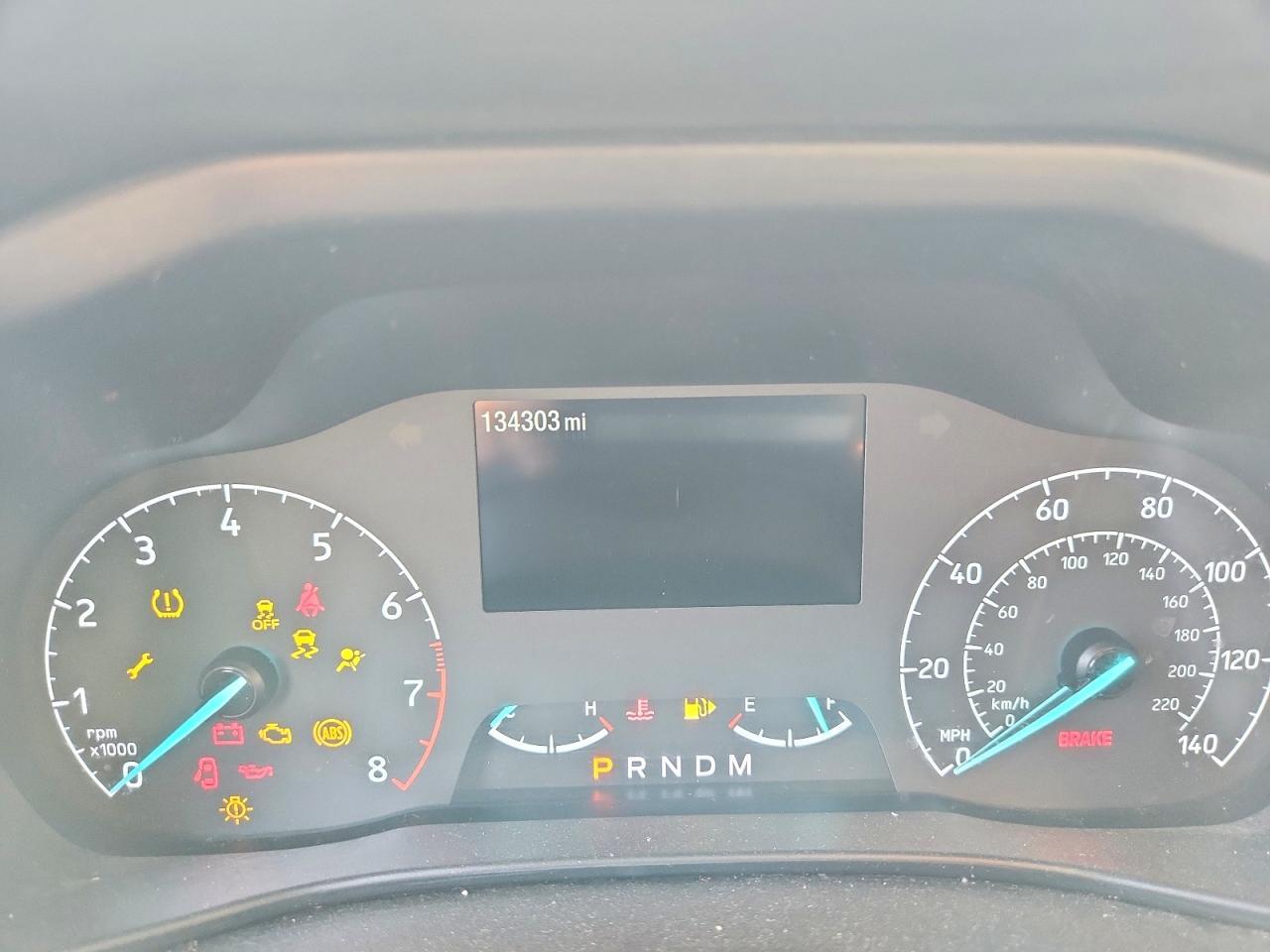 2022 Ford Transit Connect Xlt - zdjęcie 9