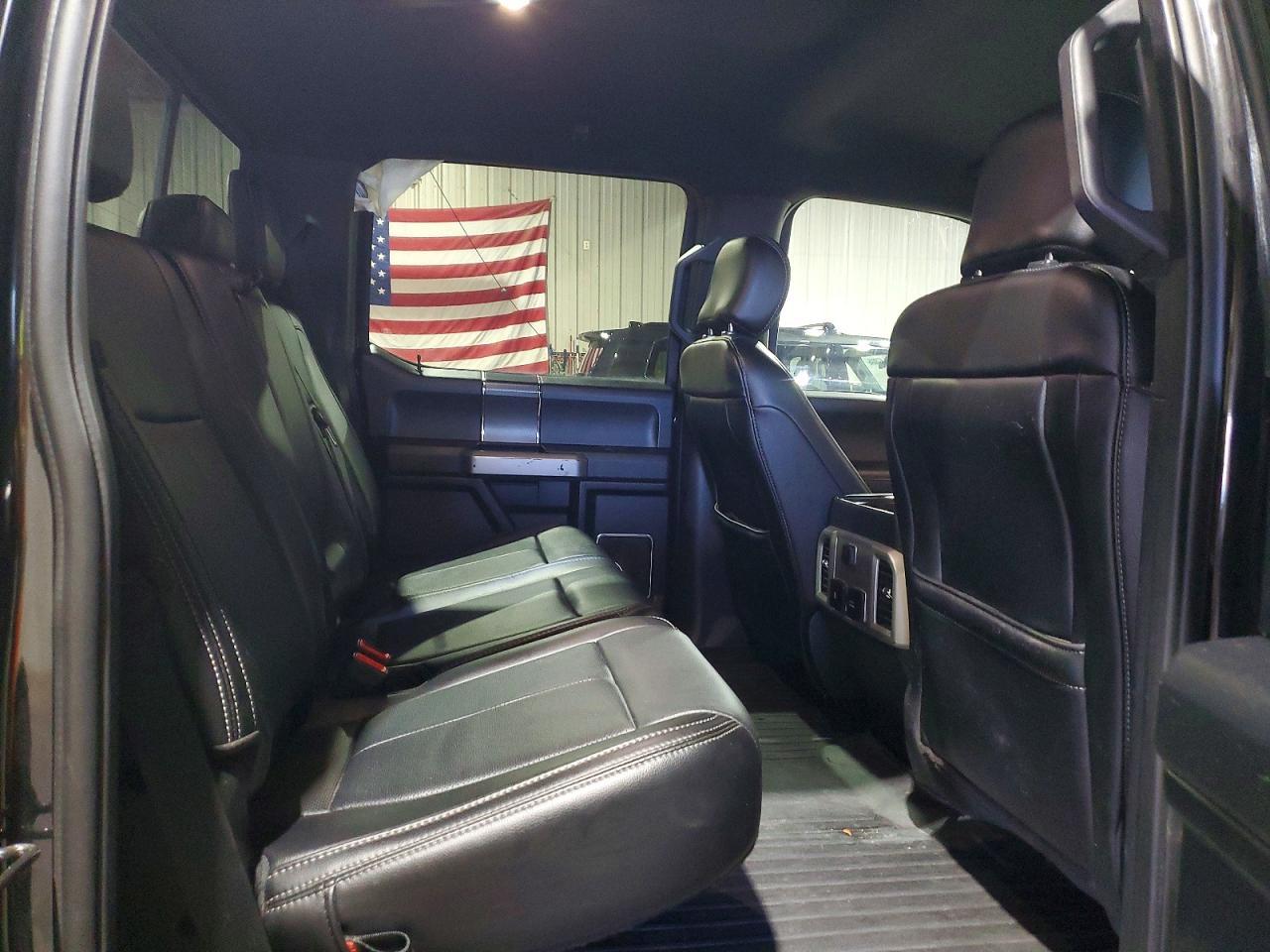 2020 Ford F150 Supercrew - zdjęcie 10