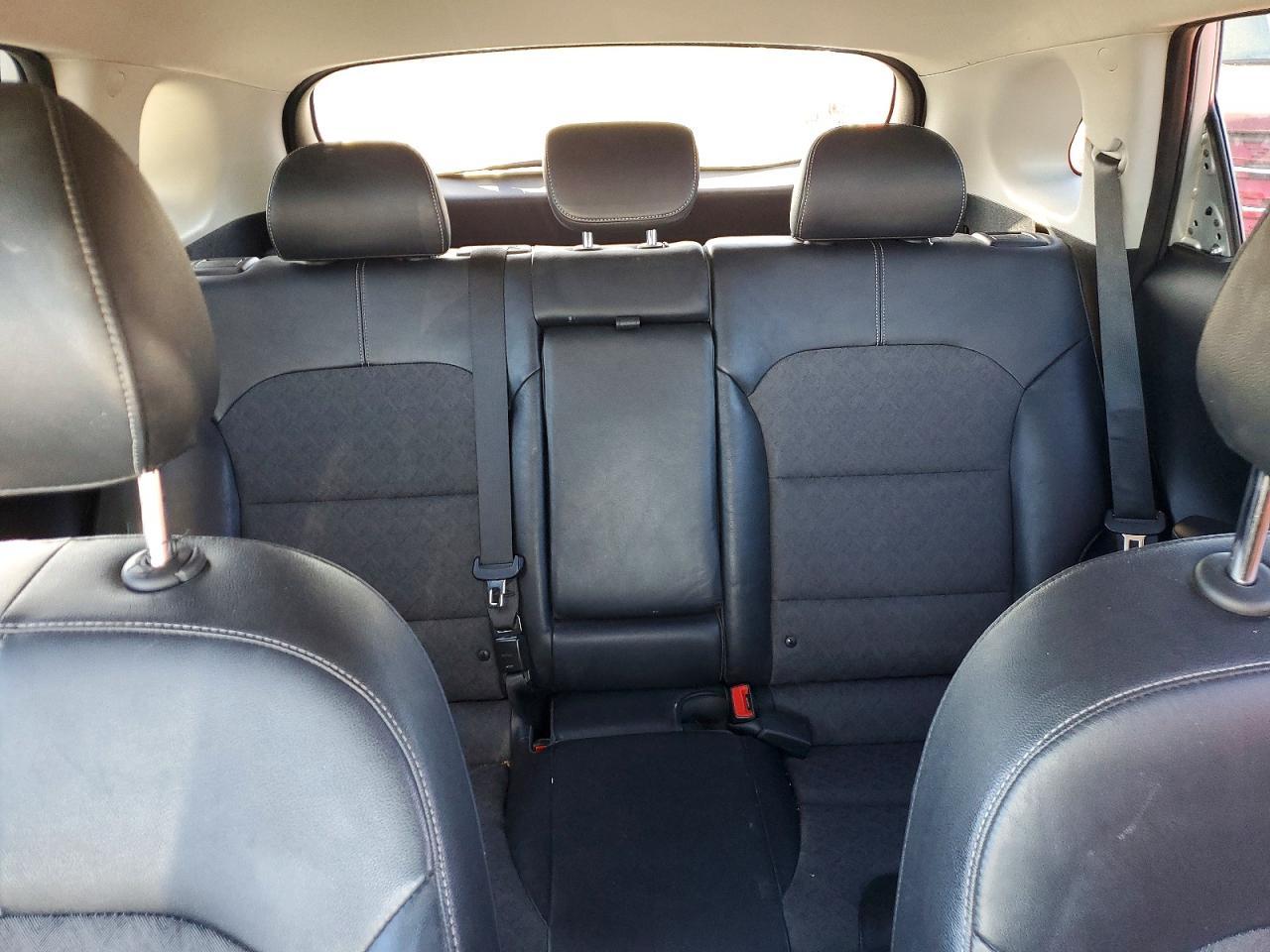 2019 Kia Niro Ex - zdjęcie 10