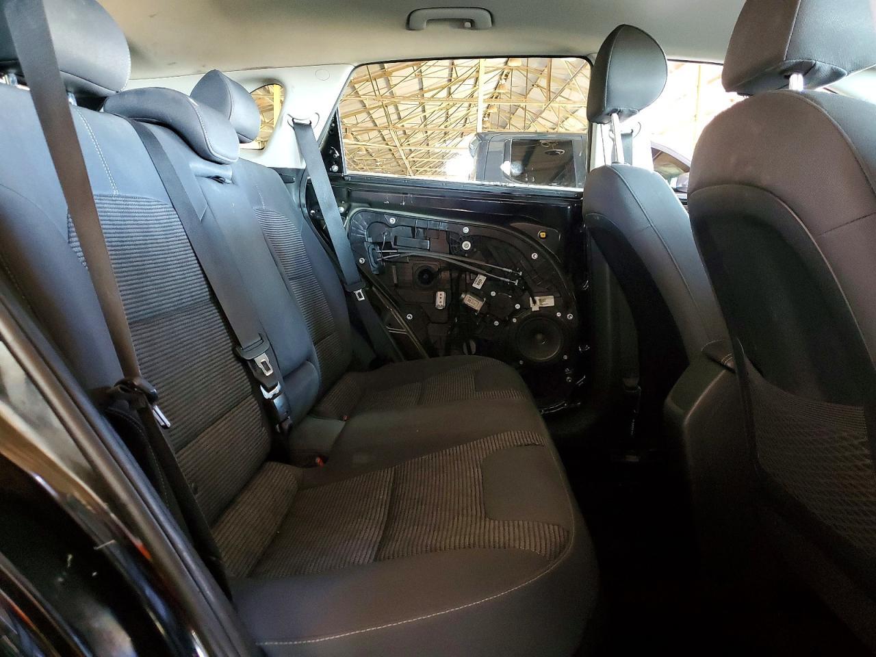 2019 Kia Niro Lx - zdjęcie 10