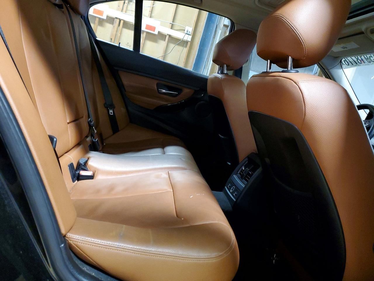 2014 BMW 328 Xi Sulev - zdjęcie 10